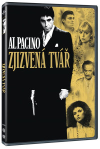 DVDFILM / Zjizven� tv�� / Scarface