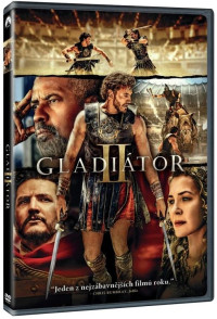DVDFILM / Gladi�tor II