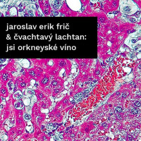 2CD�vachtav� lachtan / Jsi orkneysk� v�no / Ropa / 2CD / Digipack