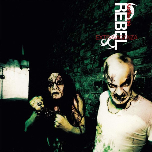CD / Satyricon / Rebel Extravaganza / Reedice / Digipack