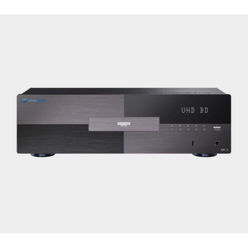 HIFI / HIFI / 4K Ultra HD P�ehr�va�:Magnetar UDP900 MK II / Multiregion