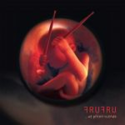 CD / Fru Fru / ...a� p�ilet� tu���k