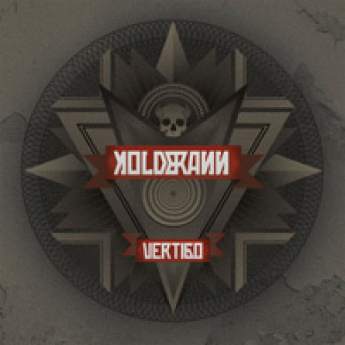 CD / Koldbrann / Vertigo