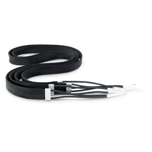 HIFI / HIFI / Repro kabel:Tellurium Q-Ultra Silver II / 2x2,0m