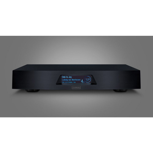 HIFI / HIFI / Streamer / Lumin X1 / Black