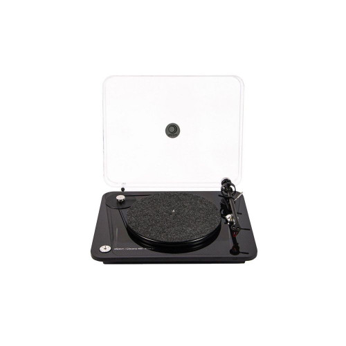 Gramofony / GRAMO / Gramofon Elipson Chroma Carbon RIIA BT / 2M Red