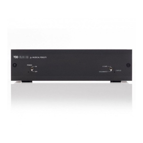 HIFI / HIFI / Streamer / Musical Fidelity V90 Blu5 HD / Black