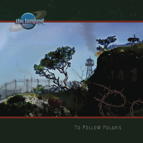 CD / Tangent / To Follow Polaris / Digibook