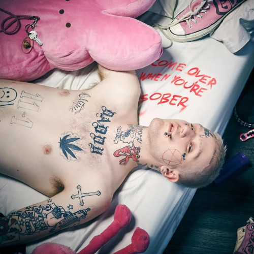CD / Lil Peep / Come Over When You're Sober / Pt.1