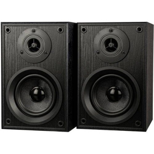 HIFI / HIFI / Repro reg�lov�:Dual LS-100 Active Monitor / 2ks
