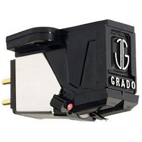 Gramofony / GRAMO / Gramofonov� p�enoska / Grado Prestige Red3