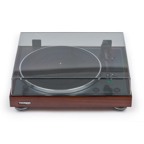 Gramofony / GRAMO / Gramofon Thorens TD 102A / Walnut