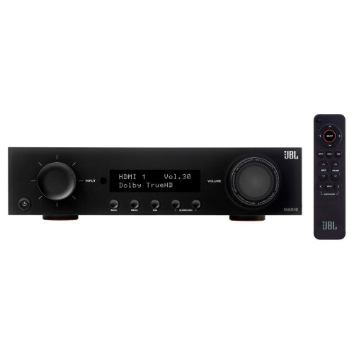 HIFI / HIFI / AV Zesilova� JBL MA310 / Black
