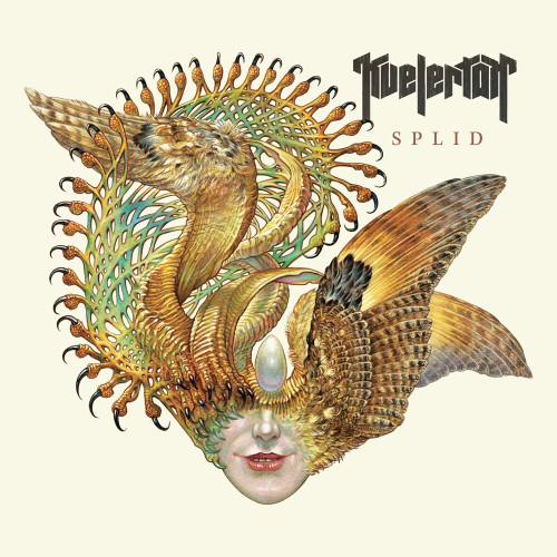 CD / Kvelertak / Splid