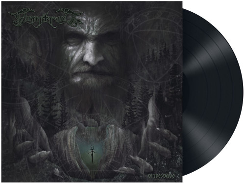 LP / Finntroll / Vredesvavd / Vinyl