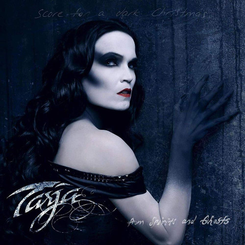 CD / Turunen Tarja / From Spirits and Ghosts / 2CD / Digipack