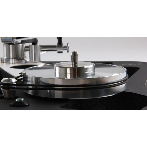 Gramofony / GRAMO / Gramofon Rega Planar 10 / Polaris Grey