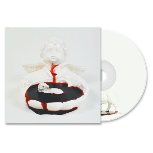 CD / Counterparts / Heaven Let Them Die