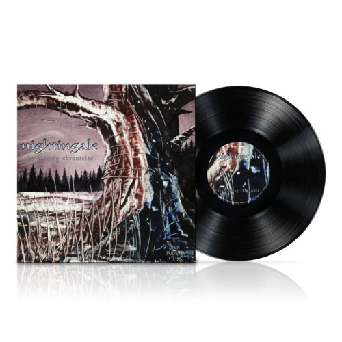 LP / Nightingale / Closing Chronicles / Vinyl