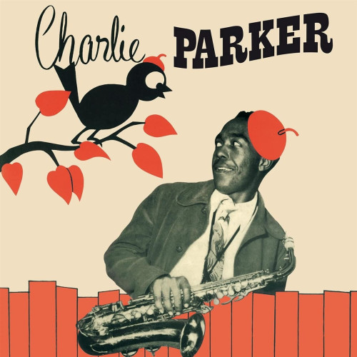 CD / Parker Charlie / Charlie Parker Sextet / Digisleeve