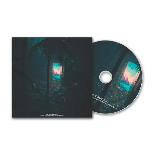 CD / Omnific / Law Of Augmenting Returns