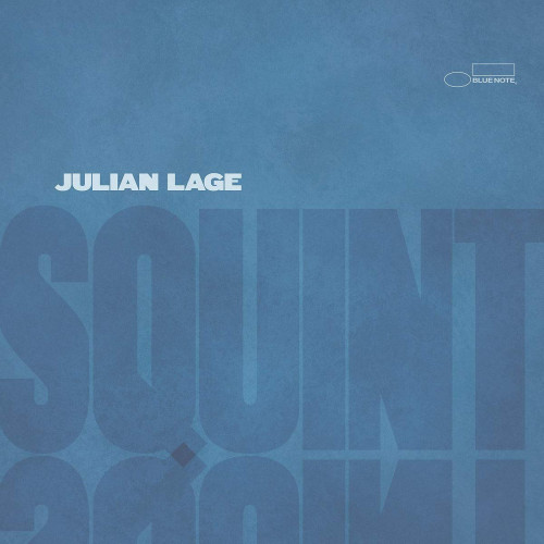 LP / Lage Julian / Squint / Vinyl