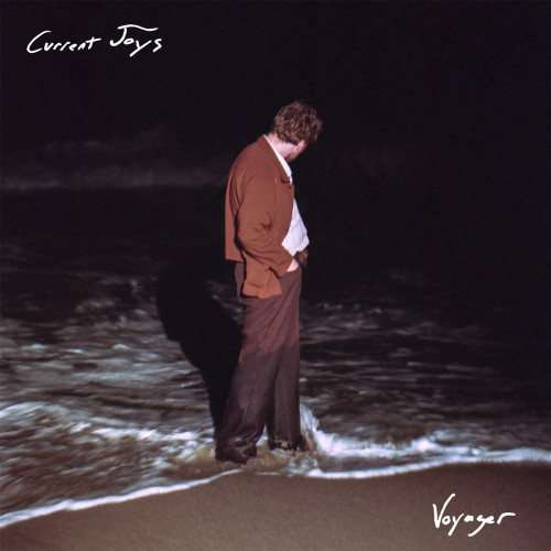 CD / Current Joys / Voyager