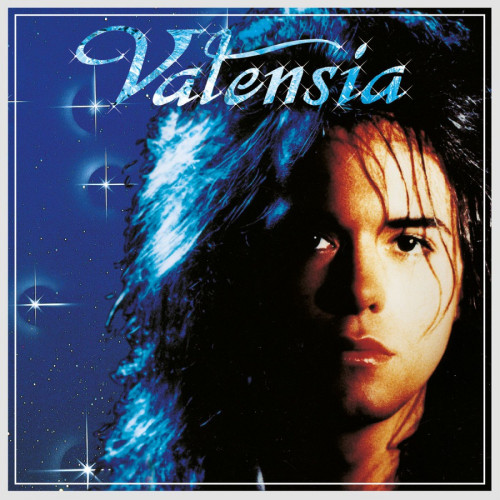 LP / Valensia / Valensia / Coloured / Vinyl