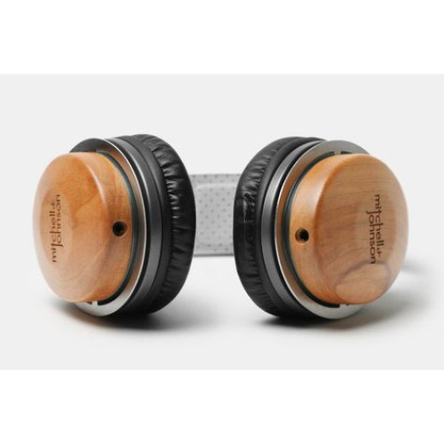 HIFI / HIFI / Sluch�tka Mitchell & Johnson JP1 DJ