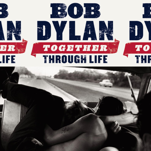 2LP / Dylan Bob / Together Through Life / Vinyl / 2LP