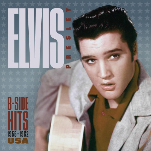 CD / Presley Elvis / B-Side Hits 1955-1962 USA