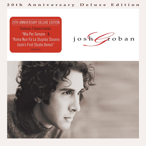 CD / Groban Josh / Josh Groban
