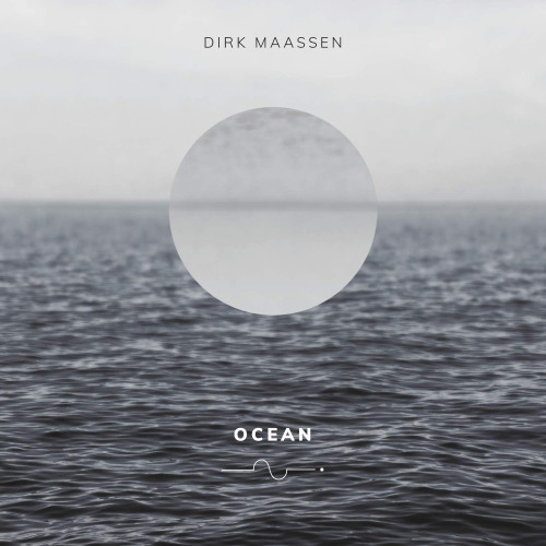 LP / Maassen Dirk / Ocean / Vinyl