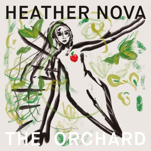 CD / Nova Heather / Orchard