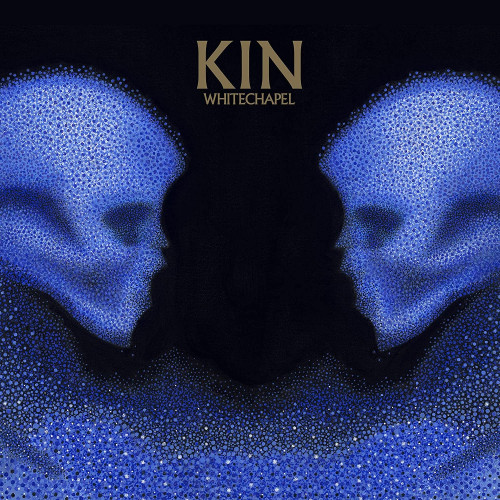 CD / Whitechapel / Kin / Digipack