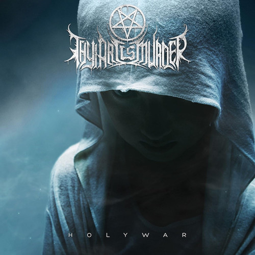 LP / Thy Art Is Murder / Holy War / Coloured / Vinyl