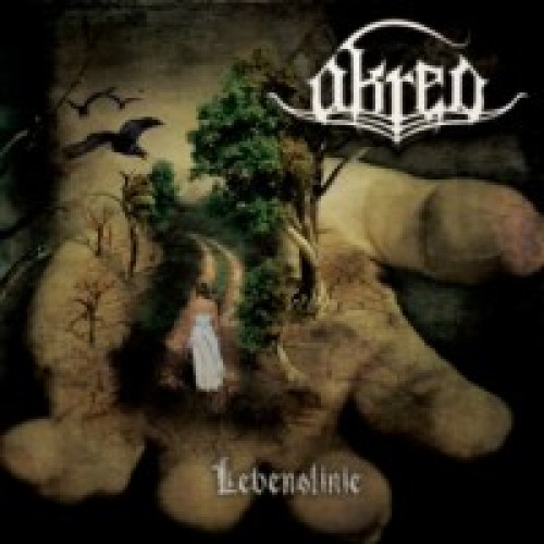 CD / Akrea / Lebenslinie