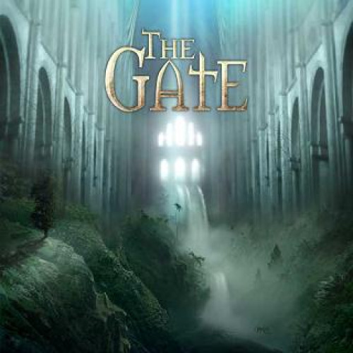 CD / Gate / Earth Cathedral
