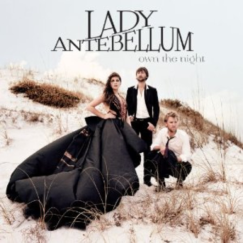 CD / Lady Antebellum / Own The Night