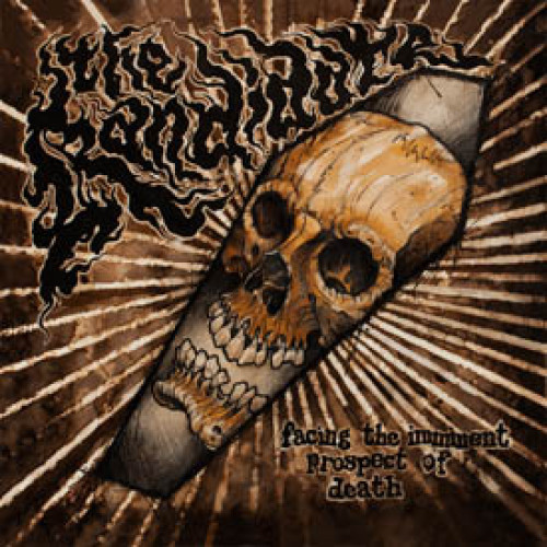 CD / Kandidate / Facing The Imminent Prospect Of Death