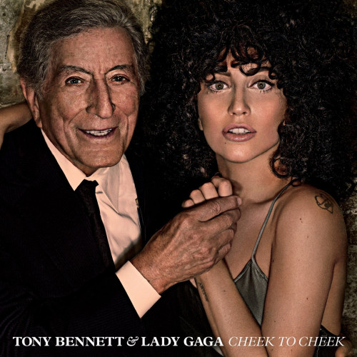 CD / Lady Gaga/Bennett Tony / Cheek To Cheek / DeLuxe Edition