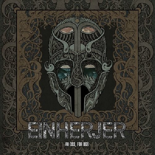 CD / Einherjer / Av Oss,Far Oss