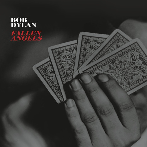 LP / Dylan Bob / Fallen Angels / Vinyl
