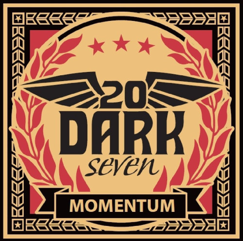 CD / Twenty Dark Seven / Momentum
