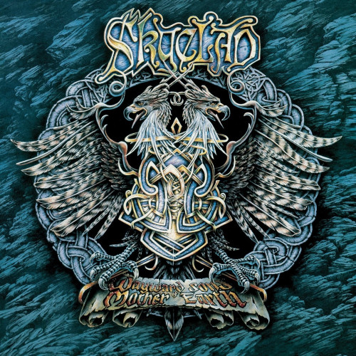 LP / Skyclad / Wayward Sons Of Mother Earth / Vinyl