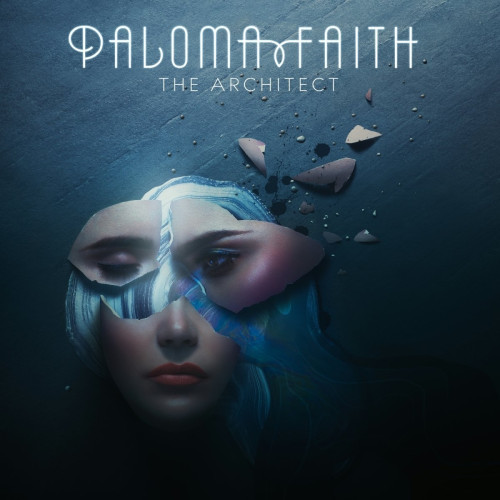 CD / Faith Paloma / Architect / Digipack