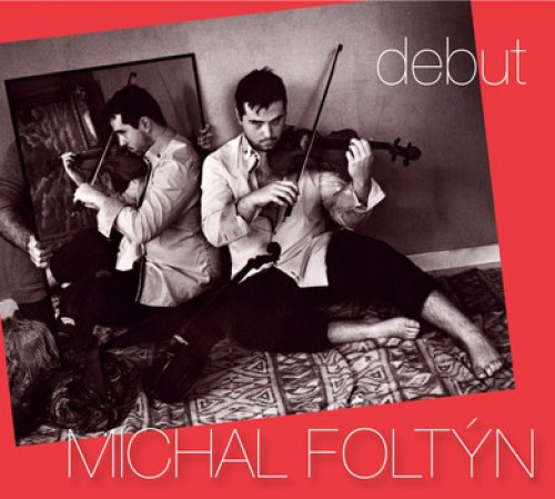 CD / Folt�n Michael / Debut