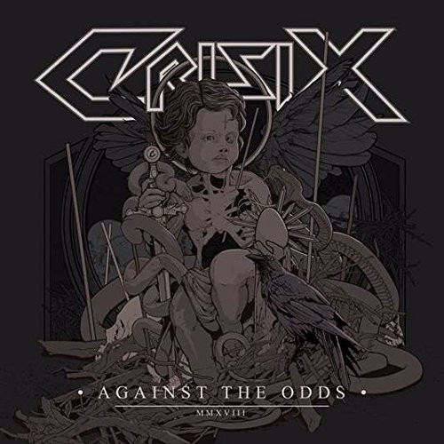 CD / Crisix / Against The Odds