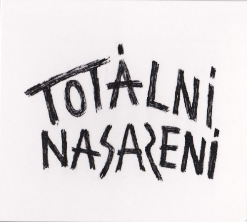 CD / Tot�ln� Nasazen� / 25 let �ernob�l� sv�t / Digipack.
