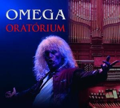 CD / Omega / Orat�rium